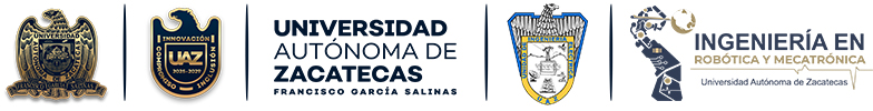 Ingeniería en Robótica y Mecatrónica